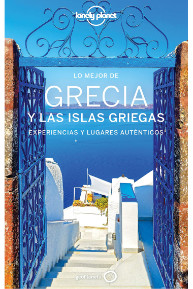 Lo mejor de Grecia y las Islas Griegas