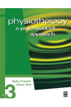 Physiotherapy: A psychosocial approach