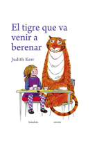 El tigre que va venir a berenar