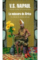 La máscara de África. Un viaje por las creencias africanas