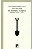 Diccionario de memória histórica