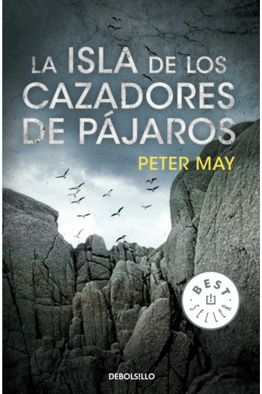 La isla de los cazadores de pájaros