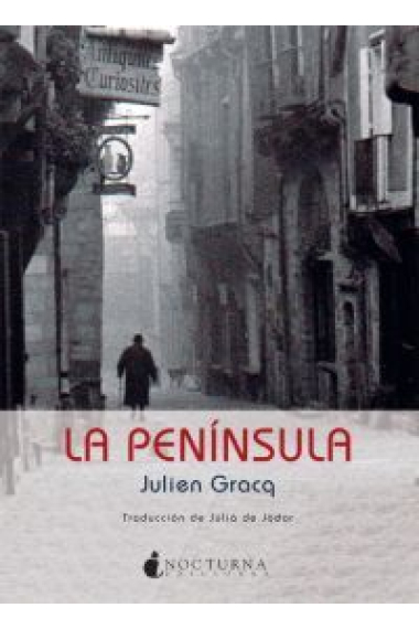 La península