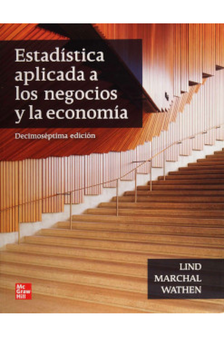 Estadística aplicada a los negocios y a la economía