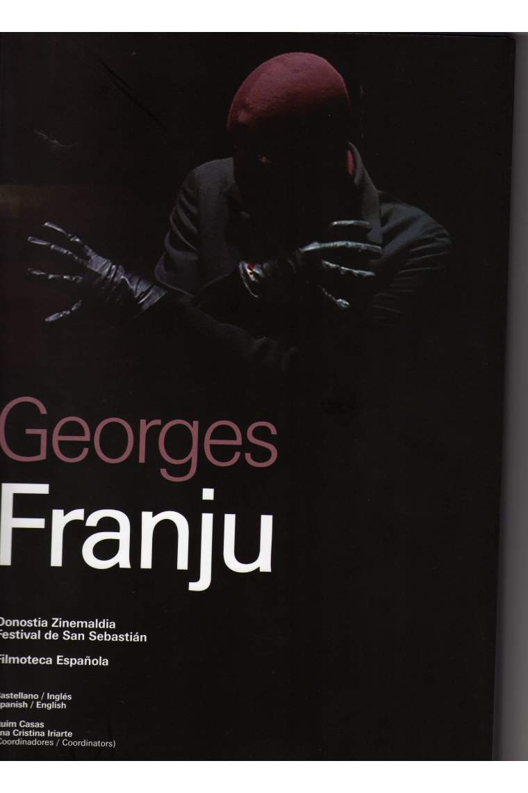 Georges Franju