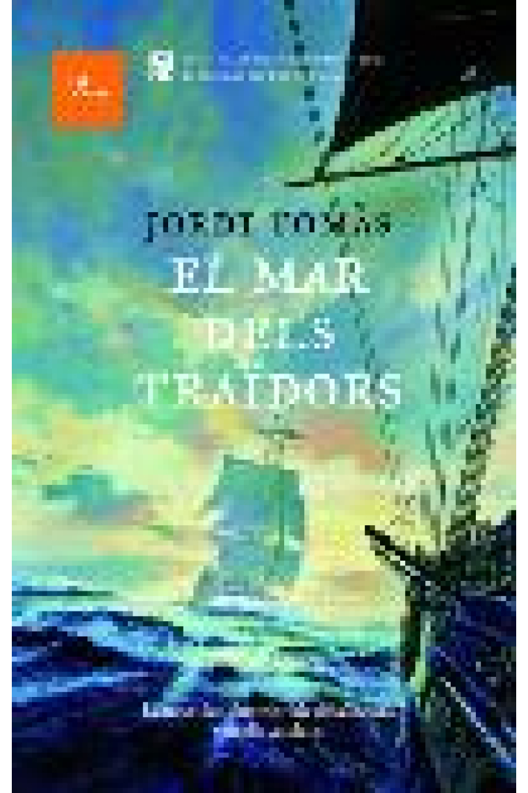 El mar dels traïdors