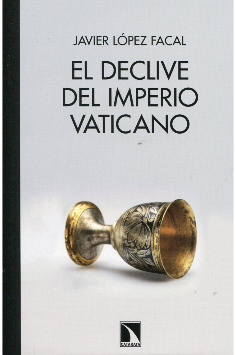 El declive del Imperio vaticano