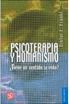 Psicoterapia y humanismo