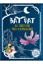 El tresor del cementiri (Ed. Especial primer volum Bat Pat)