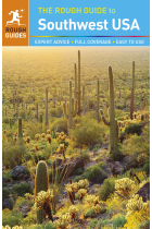 Southwest USA (Rough Guide)