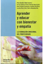 Aprender y educar con bienestar y empatia