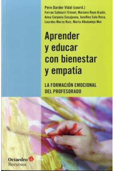 Aprender y educar con bienestar y empatia