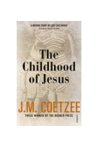 The Childhood of Jesus