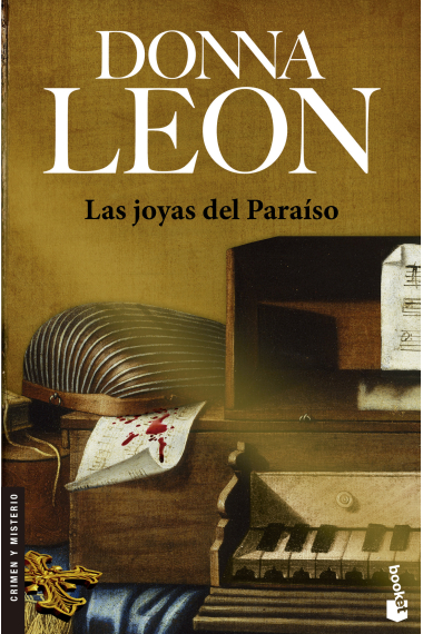 Las joyas del Paraíso