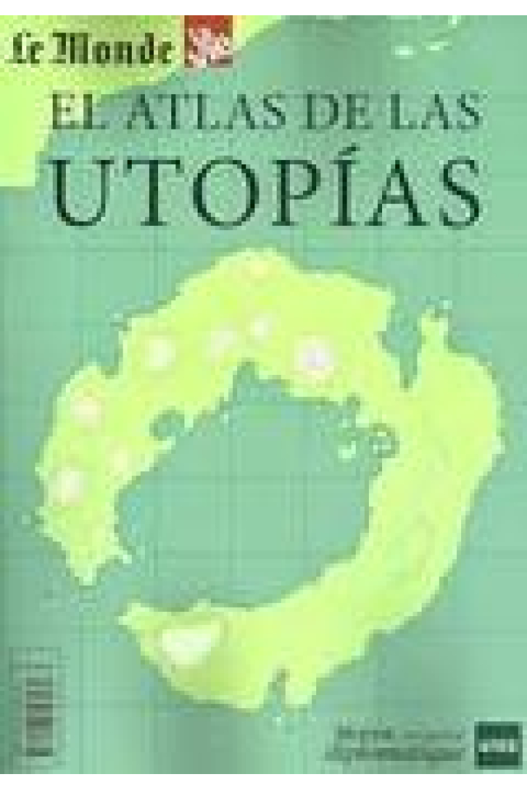 El Atlas de las Utopías