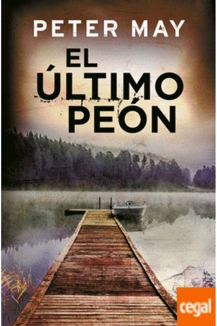 El último peón