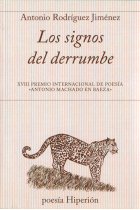 Los signos del derrumbe