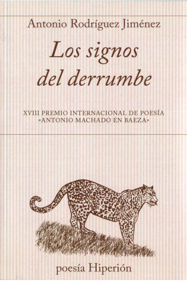 Los signos del derrumbe