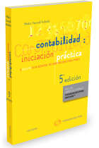 Contabilidad. Iniciación práctica. Incluye plan general de contabilidad para pymes