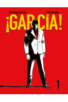 ¡García! 1