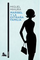 Maribel y la extraña familia