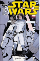 Star Wars nº 16