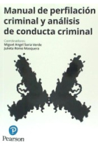 Manual de perfilación criminal y análisis de conducta