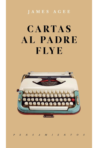 Cartas Al Padre Flye