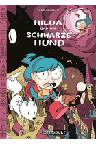 Hilda und der schwarze Hund IV