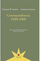 Correspondencia 1939-1969: El buen Dios habita en los detalles