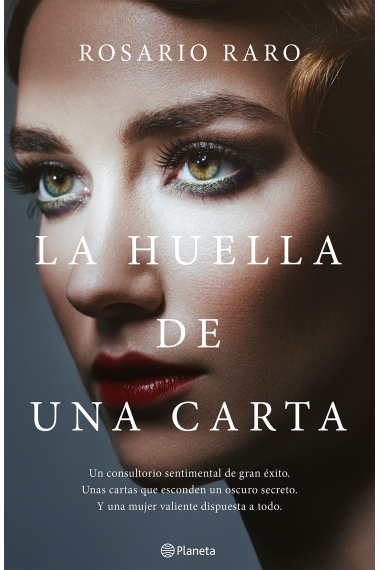 La huella de una carta