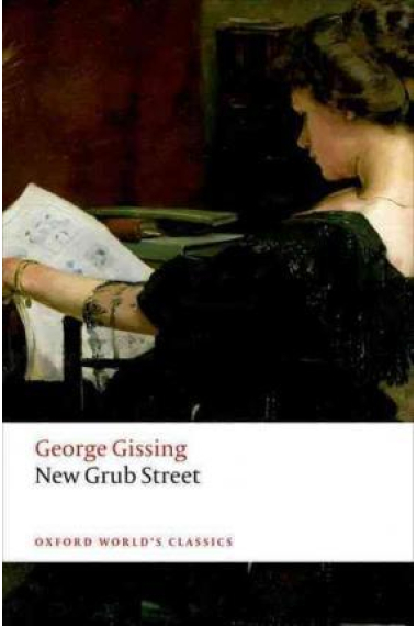 New Grub Street