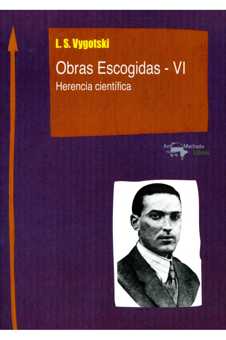 Obras Escogidas - VI. Herencia científica