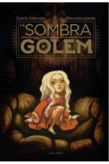 La sombra del Golem