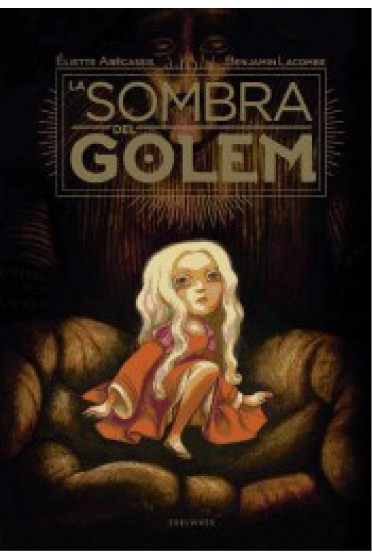 La sombra del Golem