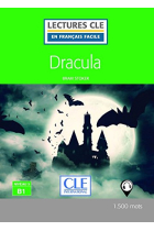 Dracula (Lectures clé en français facile)