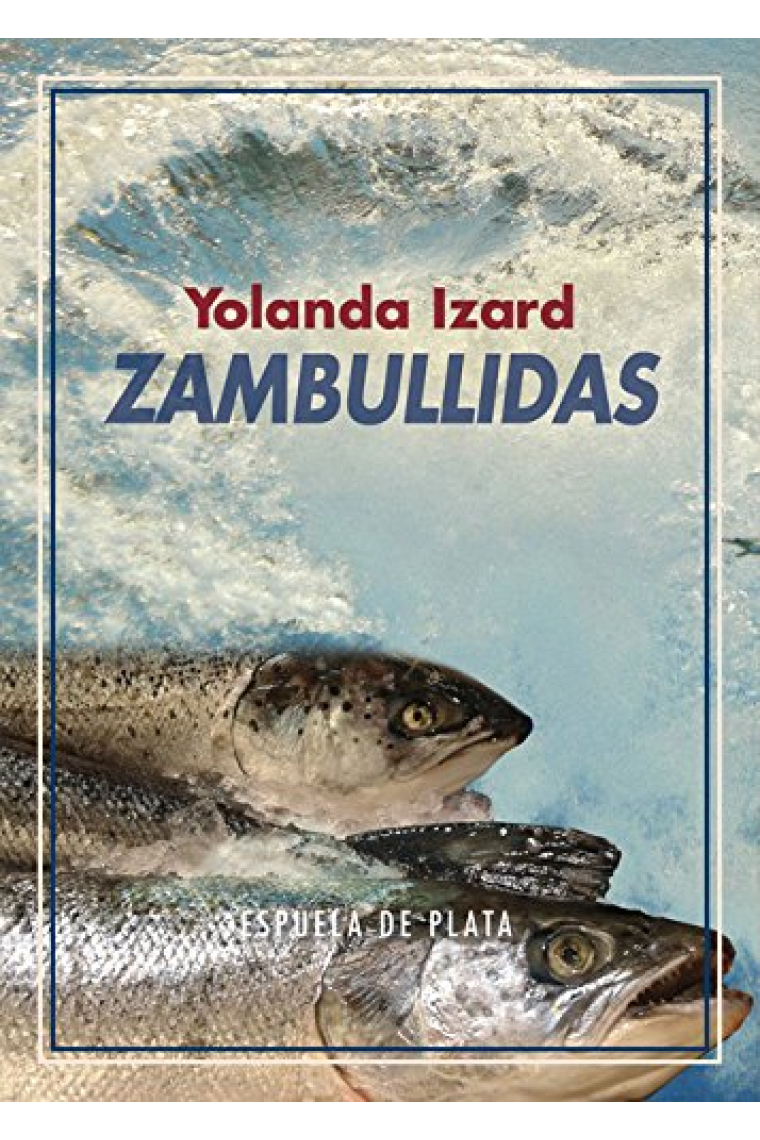 Zambullidas