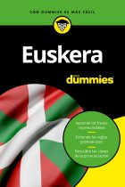 Euskera para Dummies