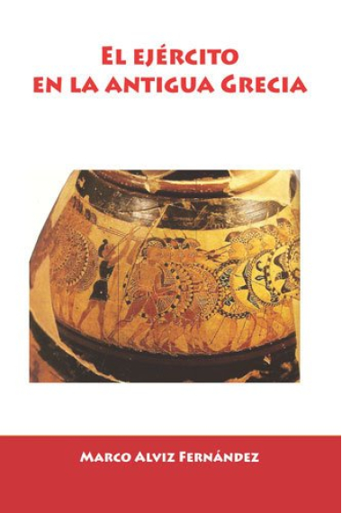 El Ejército en la Antigua Grecia