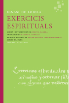 Exercicis espirituals (Edició bilingüe)