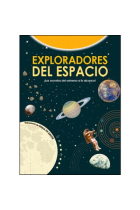 Exploradores del espacio