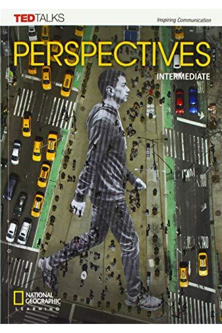 Perspectives Intermediate: Student's Book