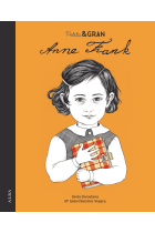 Petita & Gran Anne Frank