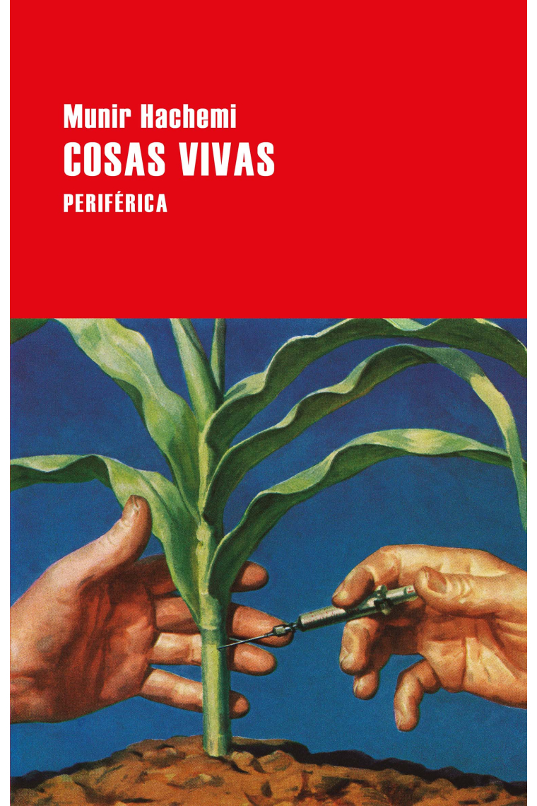 Cosas vivas