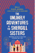 The Unlikely Adventures Of The Shergill Sisters