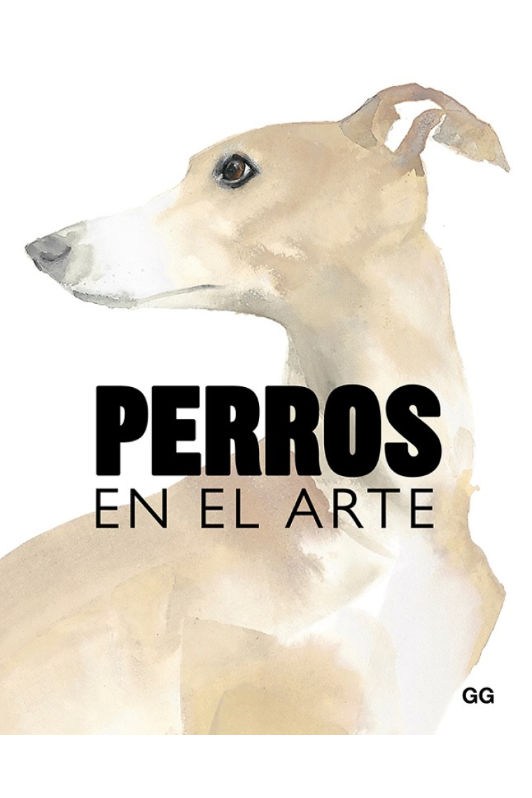 Perros en el arte