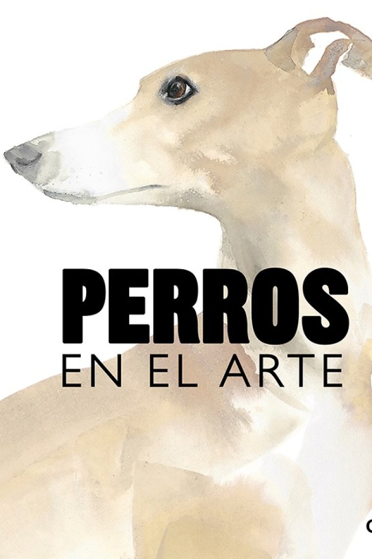 Perros en el arte