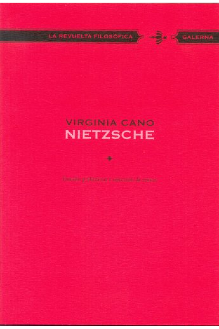 Nietzsche