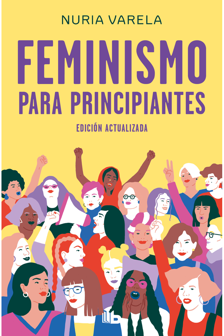 Feminismo para principiantes (Edición actualizada)