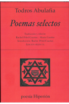 Poemas selectos (Bilingüe hebreo-español)